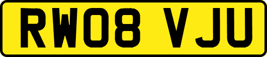 RW08VJU
