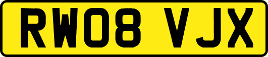 RW08VJX