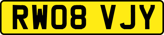 RW08VJY