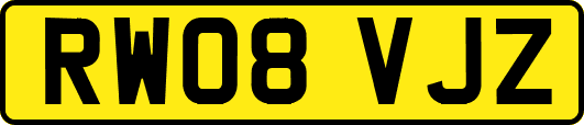RW08VJZ