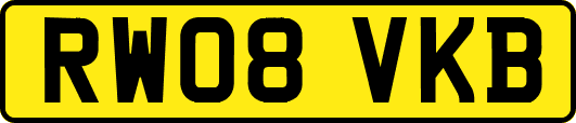 RW08VKB