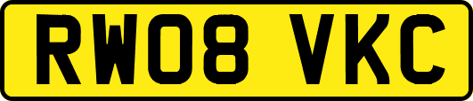 RW08VKC
