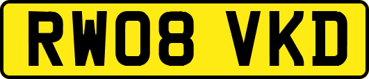 RW08VKD