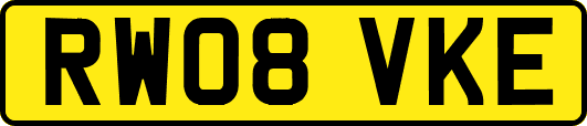 RW08VKE
