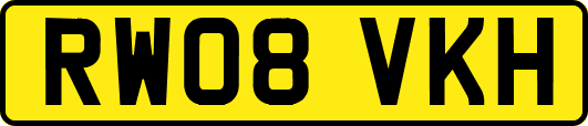 RW08VKH