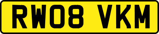 RW08VKM
