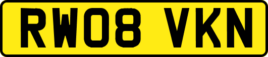 RW08VKN
