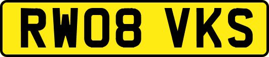RW08VKS