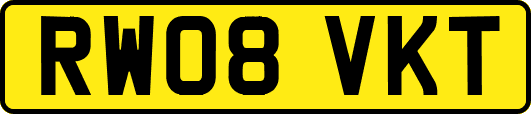 RW08VKT