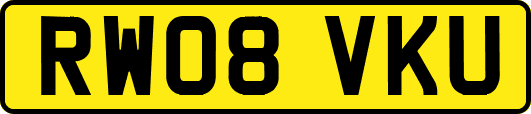 RW08VKU