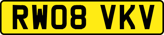 RW08VKV