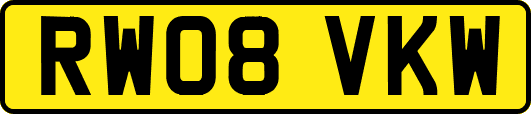 RW08VKW