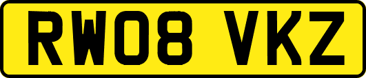RW08VKZ