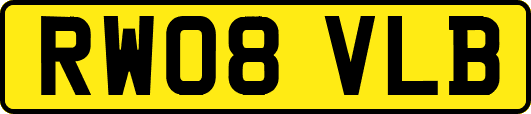 RW08VLB