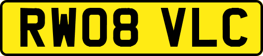 RW08VLC
