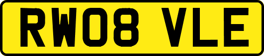 RW08VLE