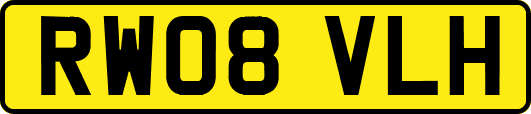 RW08VLH