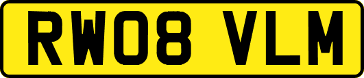 RW08VLM