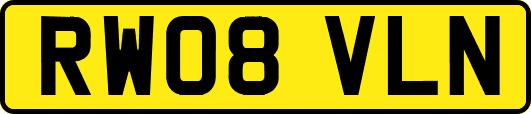 RW08VLN
