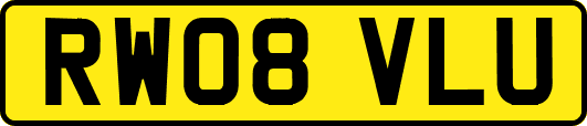 RW08VLU