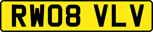 RW08VLV