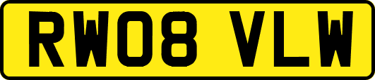 RW08VLW