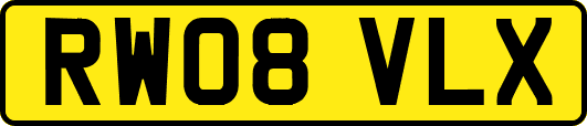 RW08VLX
