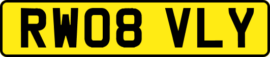 RW08VLY