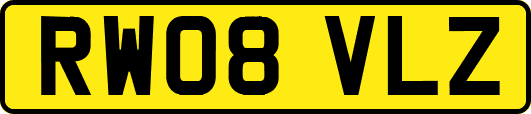 RW08VLZ