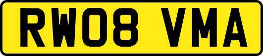 RW08VMA