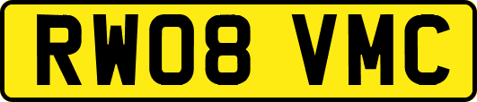 RW08VMC