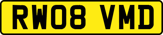 RW08VMD