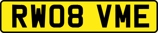 RW08VME