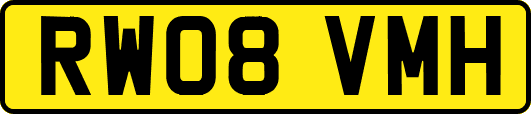 RW08VMH