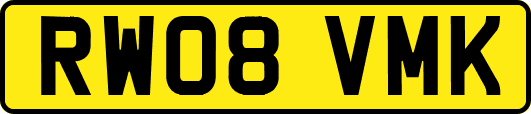 RW08VMK