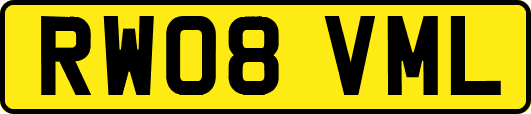 RW08VML