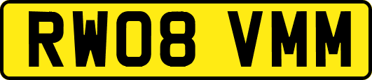 RW08VMM