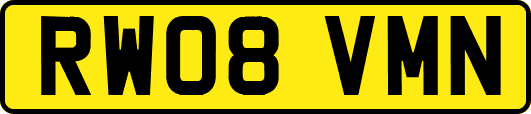 RW08VMN
