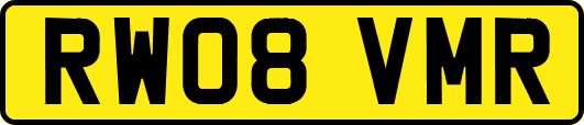 RW08VMR