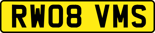 RW08VMS