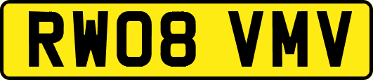 RW08VMV