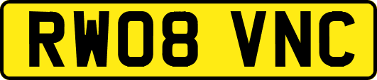 RW08VNC
