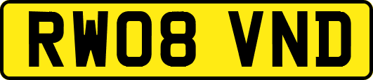 RW08VND
