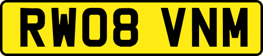 RW08VNM