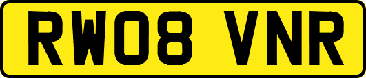 RW08VNR