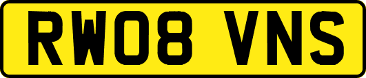 RW08VNS