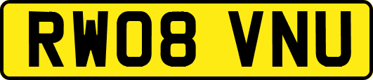 RW08VNU