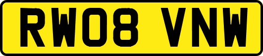 RW08VNW