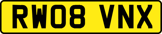 RW08VNX