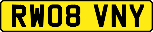 RW08VNY